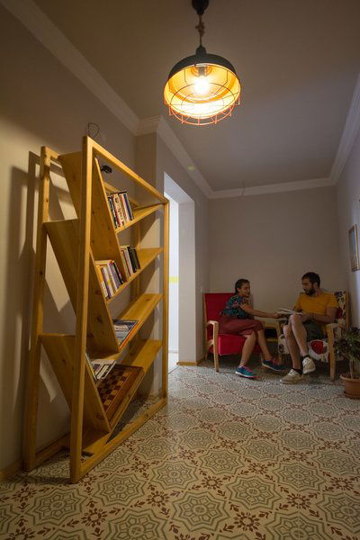 Hotel Paydos Pansiyon