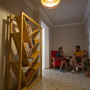 Hotel Paydos Pansiyon cazare Kas