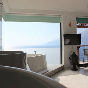 Hotel Mandalina Suites cazare Kas
