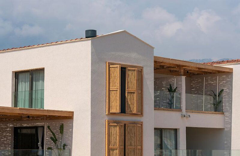 Hotel Novva Hotels Kas