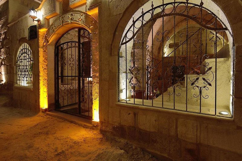 Hotel Goreme Palace Cave Hotel