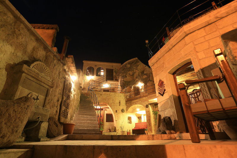 Hotel Turquaz Cave Hotel