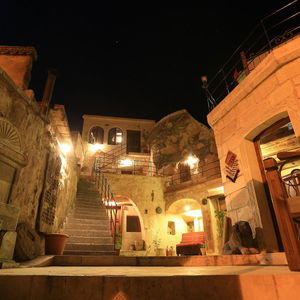 Hotel Turquaz Cave Hotel cazare Goereme