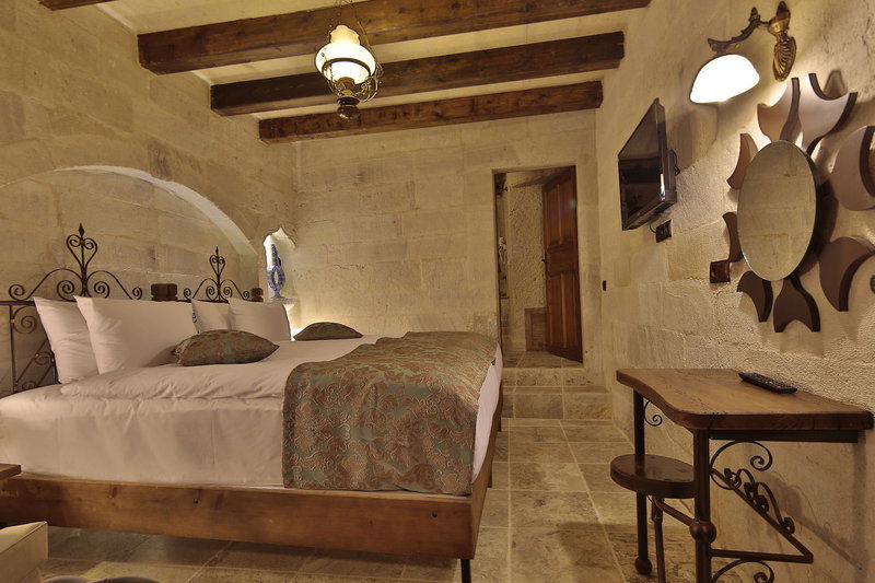 Hotel Aren Cave Hotel