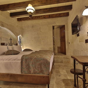 Hotel Aren Cave Hotel cazare Goereme