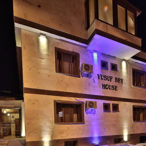 Hotel Yusuf Bey House cazare Goereme