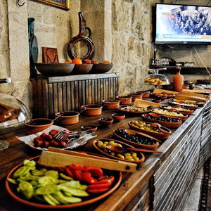 Hotel Emit Cave Hotel cazare Goereme