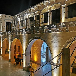 Hotel Falcon Cave Suites cazare Goereme