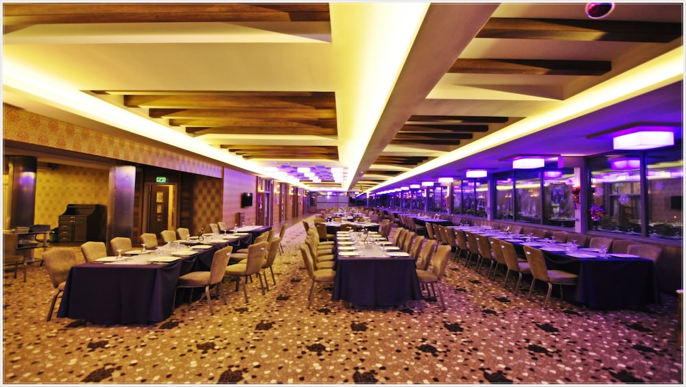 Hotel Grand Asya Hotel