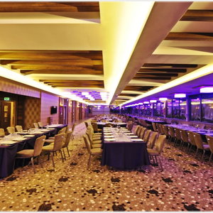 Hotel Grand Asya Hotel cazare Bandirma