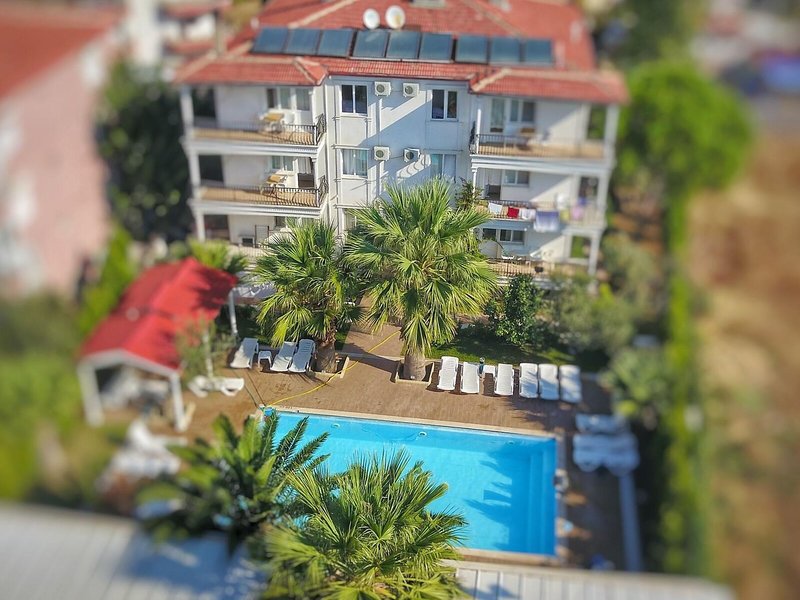Hotel Uzunhan