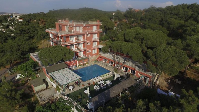 Hotel Tunc Hotel