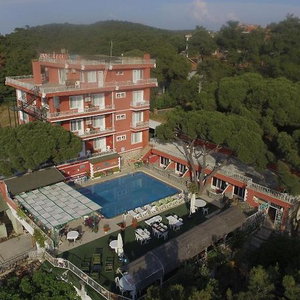Hotel Tunc Hotel cazare Ayvalik