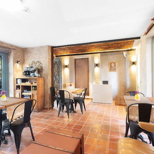 Hotel Hotel Pop Alacati cazare Cesme