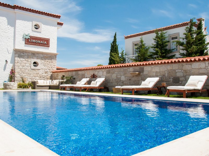 Hotel Limonaia Hotel