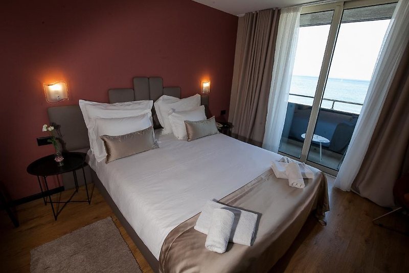 Hotel Bura 45 Boutique Hotel