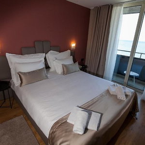 Hotel Bura 45 Boutique Hotel cazare Senj