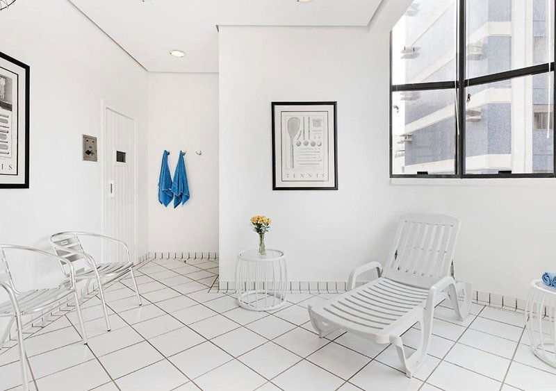 Hotel Nacional Inn Cambui Residence