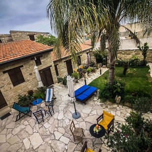 Hotel Niki'S House cazare Limassol
