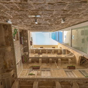 Hotel Tritoni Harbour Suites cazare Valletta