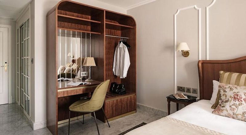 Hotel The Gomerino Hotel