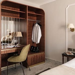 Hotel The Gomerino Hotel cazare Valletta