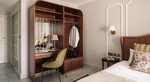 Hotel The Gomerino Hotel cazare Valletta