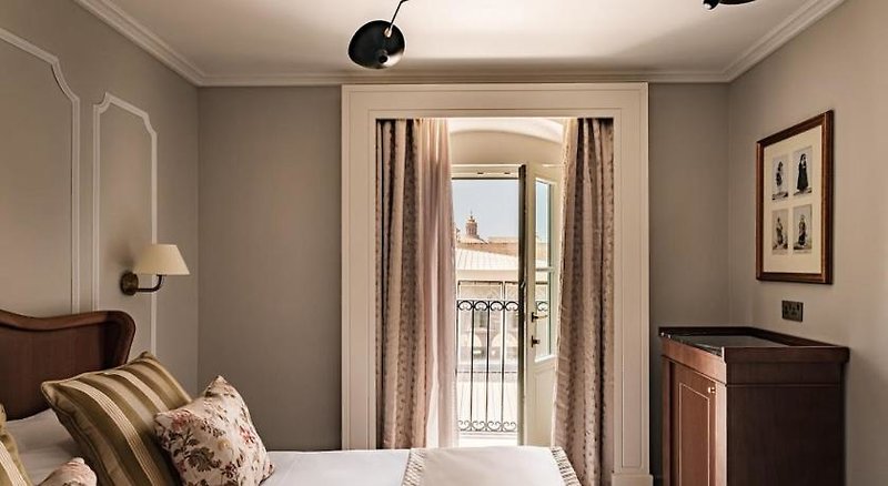 The Gomerino Hotel