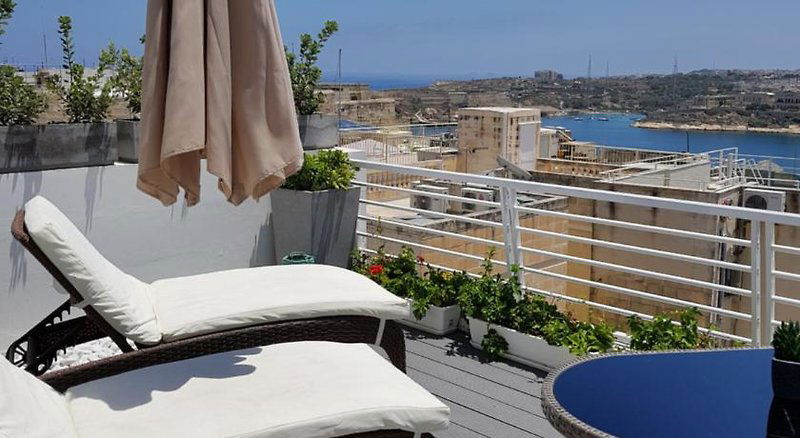 Hotel Paulos Boutique Hotel