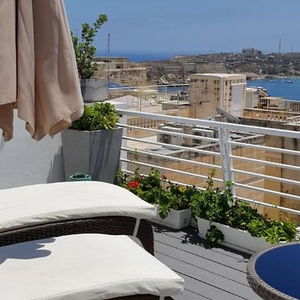 Hotel Paulos Boutique Hotel cazare Valletta