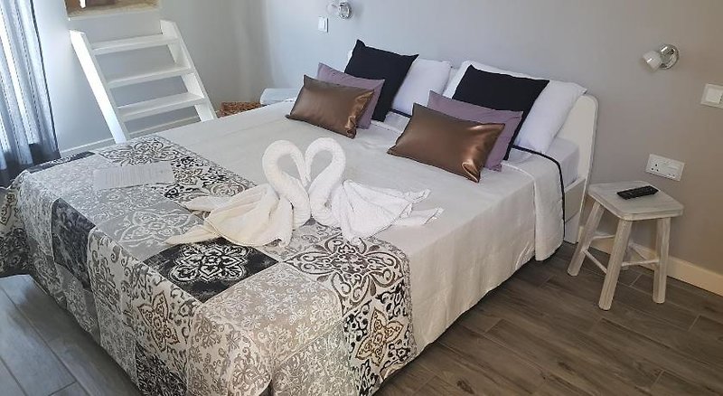 Paulos Boutique Hotel