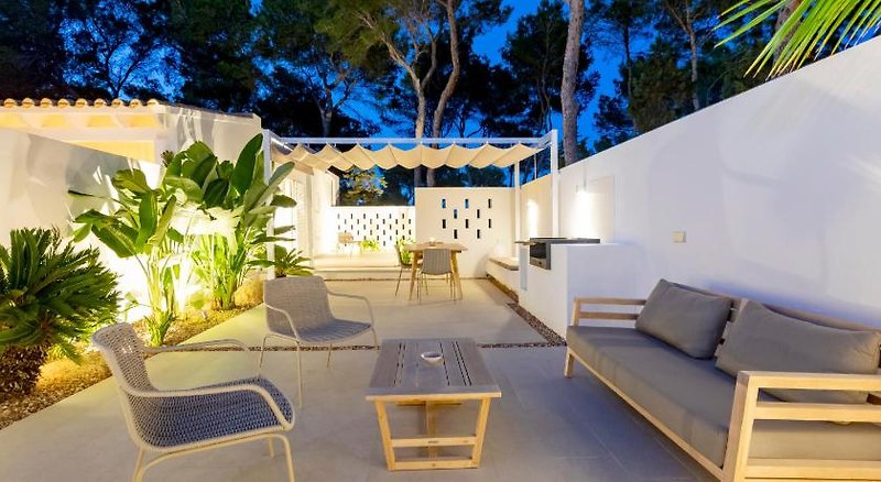 Ses Eufabietes Apartamentos