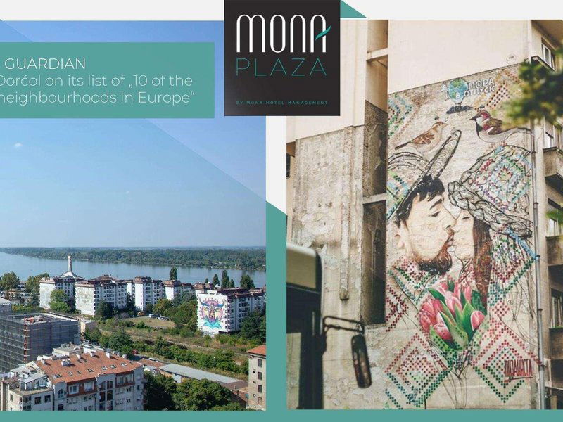 Hotel Hotel Mona Plaza