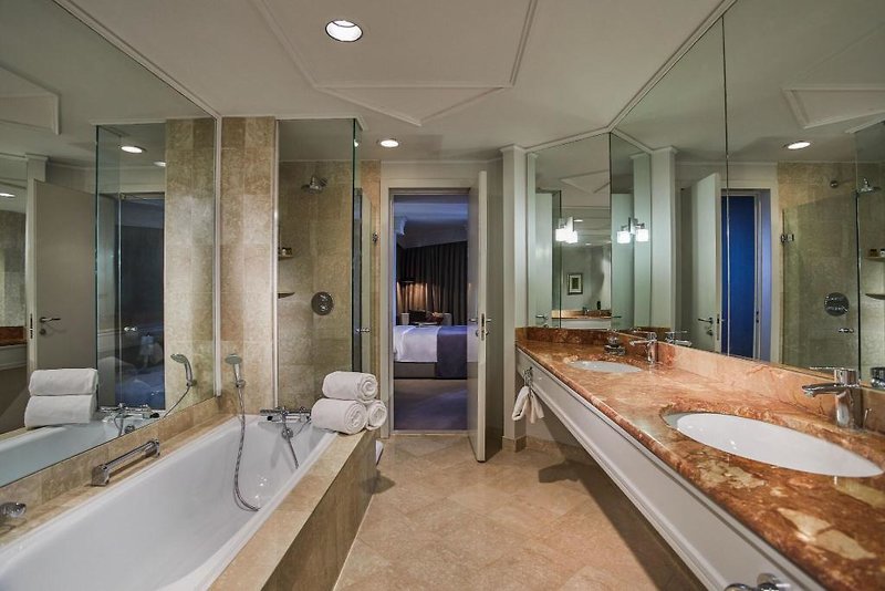 Hotel Hyatt Regency Belgrade
