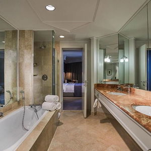 Sejur Hyatt Regency Belgrade vacanta Belgrad