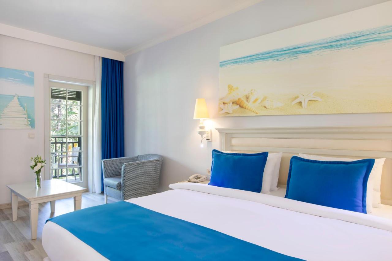 Hotel Kairaba Bodrum Imperial