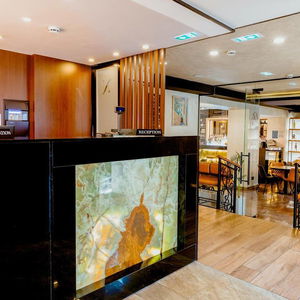 Hotel Hotel Nobel cazare Belgrad