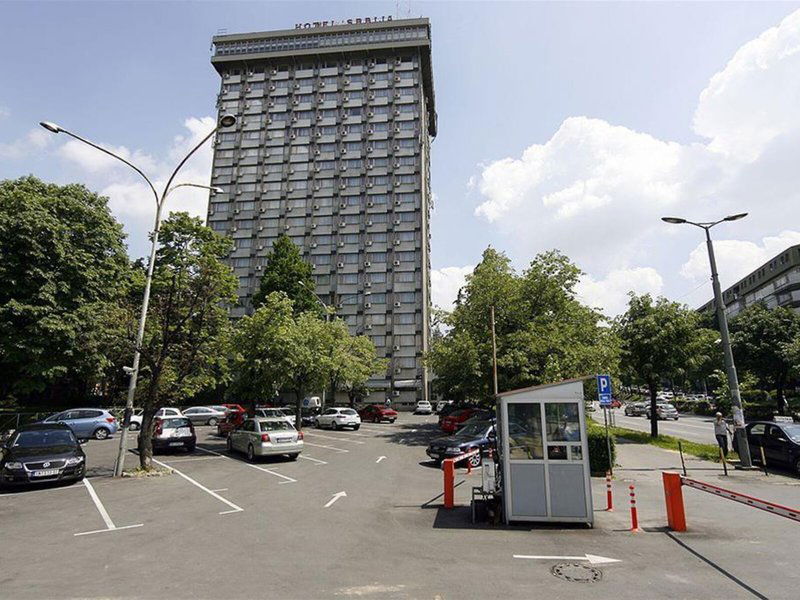 Hotel Srbija