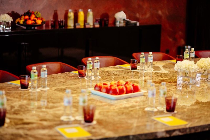 Hotel Crowne Plaza Belgrade