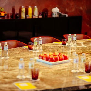 Hotel Crowne Plaza Belgrade cazare Belgrad