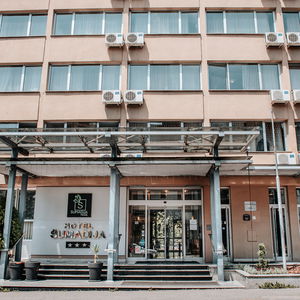 Sejur Hotel Sumadija vacanta Belgrad
