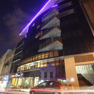 Sejur Nobel Design Hotel vacanta Belgrad