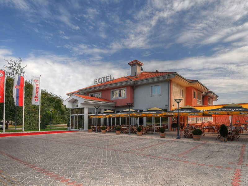 Hotel Hotel Orasac