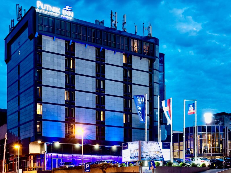 Hotel Putnik Inn Belgrade