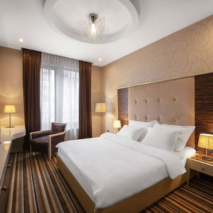 Sejur Crystal Belgrade vacanta Belgrad