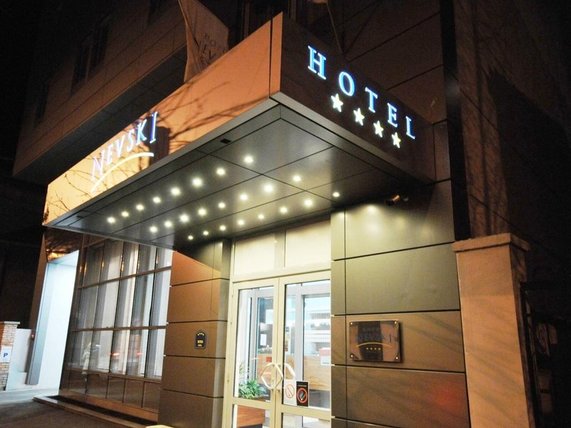 Hotel Nevski