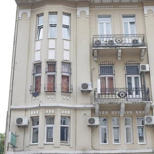 Hotel Vila Terazije cazare Belgrad