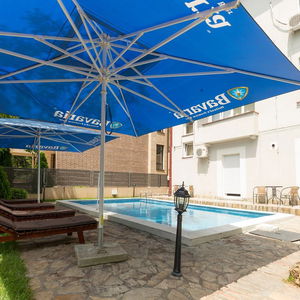 Sejur Villa Mystique vacanta Belgrad