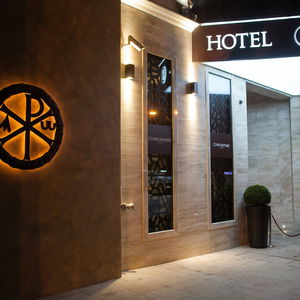 Hotel Hotel Constantine The Great cazare Belgrade