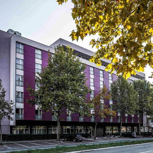 Hotel Bleecker Hotels cazare Novi Beograd